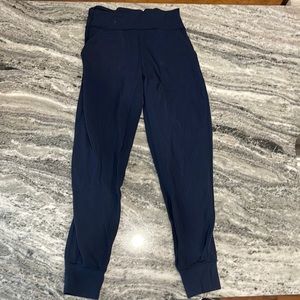 Lulu lemon align joggers